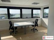 Location Bureaux 18 m2 Rennes