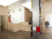 Location Fond de commerce 190 m2 Lyon 6ème