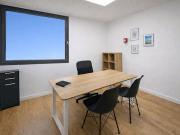 Location Bureaux 1 pièce 10 m2 Angers