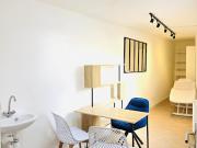 Location Bureaux 1 pièce 11 m2 Montpellier