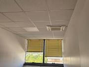 Location Bureaux 1 pièce 14 m2 Cergy