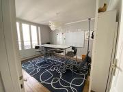 Location Bureaux 1 pièce 15 m2 Paris 16ème