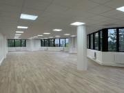 Location Bureaux 1 pièce 180 m2 Rosny sous Bois