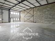 Location Bureaux 1 pièce 202 m2 Crissey