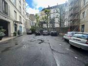 Location Bureaux 1 pièce 23 m2 Paris 8ème