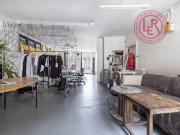 Location Bureaux 1 pièce 245 m2 Paris 10ème