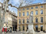Location Bureaux 1 pièce 26 m2 Aix en Provence