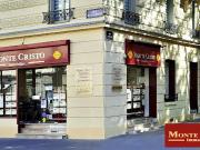 Location Bureaux 1 pièce 27 m2 Versailles