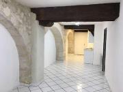 Location Bureaux 1 pièce 31 m2 Auxerre
