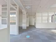 Location Bureaux 1 pièce 64 m2 Nancy