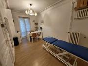 Location Bureaux 1 pièce Paris 16ème