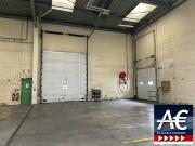 Location Bureaux 2000 m2 Beaucouze