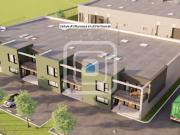 Location Bureaux 200 m2 Reims