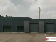 Location Bureaux 200 m2 Rennes