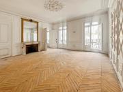 Location Bureaux 204 m2 Paris 8ème