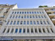 Location Bureaux 707 m2 Paris 15ème