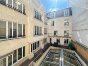 Location Bureaux 212 m2 Paris 17ème