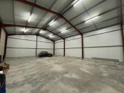 Location Bureaux 217 m2 Chalons en champagne