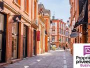 Location Bureaux 219 m2 Toulouse