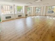 Location Bureaux 227 m2 Paris 1er