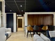 Location Bureaux 22 m2 Metz