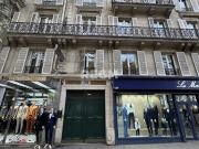 Location Bureaux 230 m2 Paris 10ème