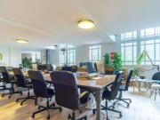 Location Bureaux 234 m2 Paris 11ème