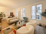 Location Bureaux 23 m2 Paris 8ème