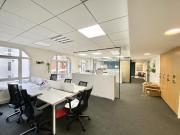 Location Bureaux 240 m2 Puteaux