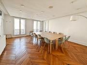 Location Bureaux 240 m2 Paris 3ème