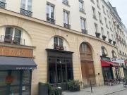 Location Bureaux 245 m2 Paris 10ème