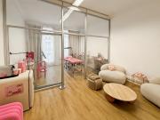 Location Bureaux 24 m2 Paris 8ème