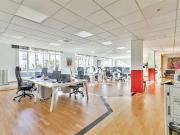 Location Bureaux 250 m2 Paris 11ème