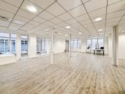 Location Bureaux 255 m2 Paris 10ème