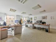 Location Bureaux 258 m2 Paris 8ème