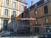 Location Bureaux 27.66 m2 Toulouse