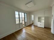 Location Bureaux 27 m2 Paris 17ème
