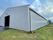 Location Bureaux 2 pièces 1000 m2 Villeneuve de Rivière