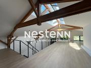 Location Bureaux 2 pièces 150 m2 Lyon 7ème