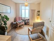 Location Bureaux 2 pièces 20.4 m2 Saint Germain en Laye