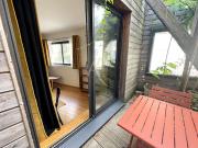 Location Bureaux 2 pièces 32.82 m2 Paris 13ème