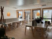 Location Bureaux 2 pièces 35 m2 Paris 16ème