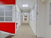 Location Bureaux 2 pièces 37 m2 Nancy