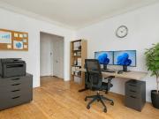 Location Bureaux 2 pièces 38.8 m2 Paris 16ème