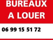 Location Bureaux 2 pièces 39 m2 Nice