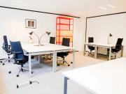 Location Bureaux 2 pièces 40 m2 Neuilly sur Seine