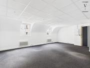 Location Bureaux 2 pièces 44 m2 Paris 3ème