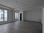 Location Bureaux 2 pièces 60.23 m2 Paris 20ème