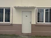 Location Bureaux 2 pièces 63 m2 Paris 8ème