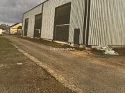 Location Bureaux 2 pièces 850 m2 Tancarville